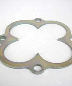 Alternative view of 35272 Side-Pipe 1-½” Adjustment Wedge