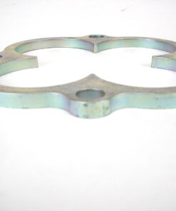 35282 1/4" Sidepipe Flange Spacer