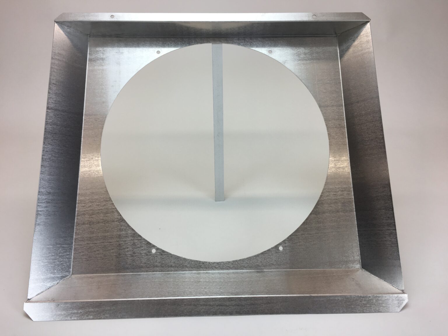 Radiator Fan Shroud - Breeze Automotive