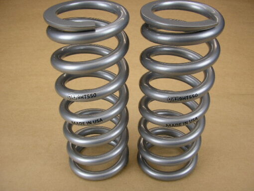 Springs, QA1 9HT550, Pair