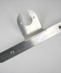 70816 Front License Plate Bracket Kit