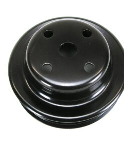 10097 Mustang 5.0 Water Pump Pulley, Reproduction