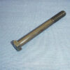 Bolt, 12mm-1.75 x 120mm, Class 10.9