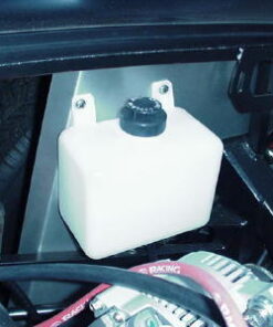 A-Premium Radiator Coolant Overflow Tank For Ford Freestar/Windstar & Mercury Monterey 99-07