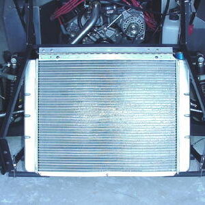 3 Row Radiator Support Kit Lower Radiator Support Kit - Breeze Automotive