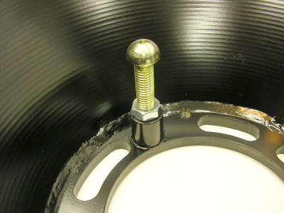 70633 QuickTime Steel Bellhousing Kit, SFI Approved, RM6065, Small Block Ford to T-5/TKO/T-5 Transmission - Image 6